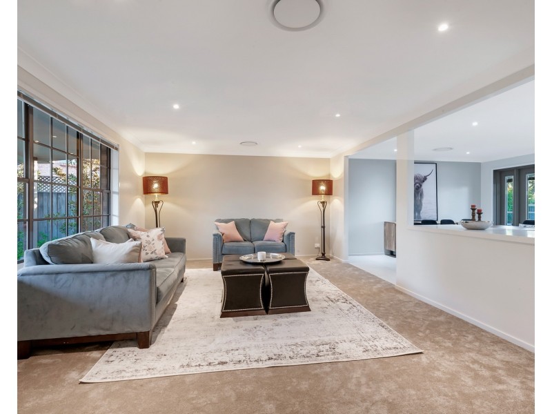 7 Watts Place, Cherrybrook NSW 2126