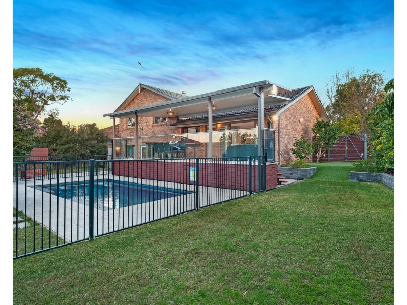 7 Watts Place, Cherrybrook NSW 2126