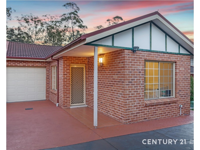7/19-21 Casuarina Drive, Cherrybrook NSW 2126