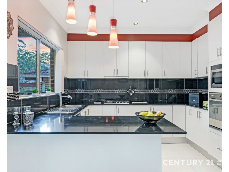 7/19-21 Casuarina Drive, Cherrybrook NSW 2126