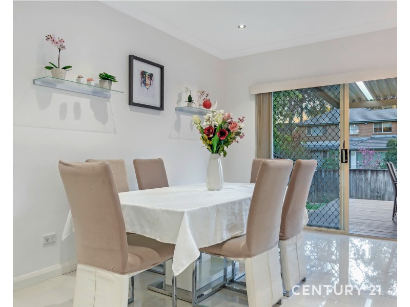 7/19-21 Casuarina Drive, Cherrybrook NSW 2126