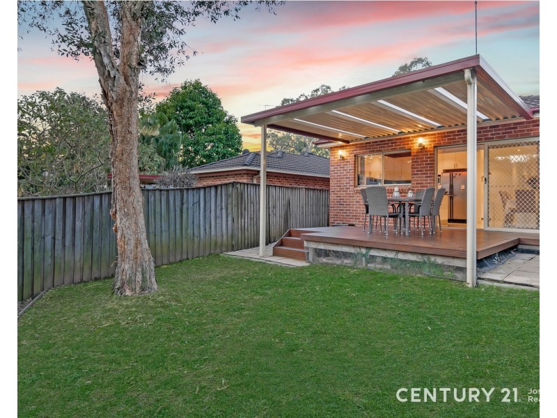 7/19-21 Casuarina Drive, Cherrybrook NSW 2126