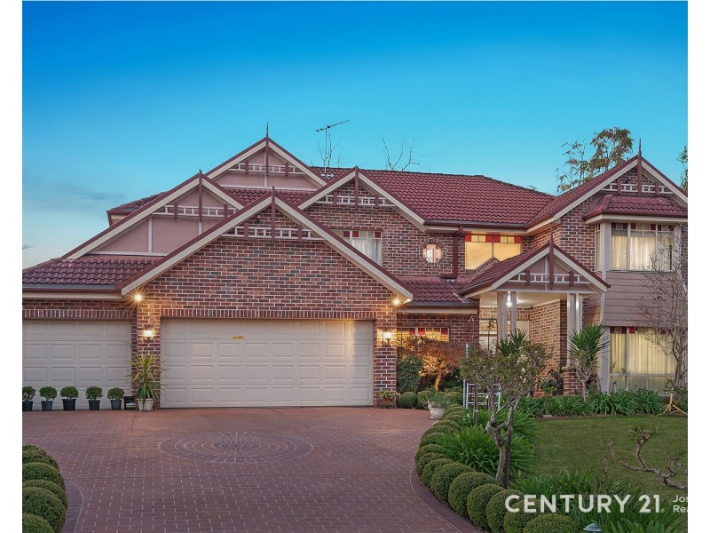 23 Cherrybrook Road, West Pennant Hills NSW 2125
