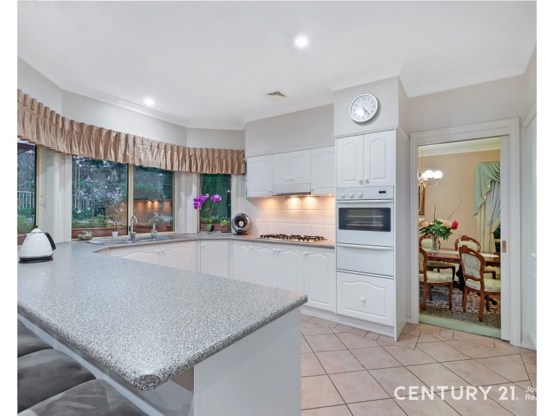23 Cherrybrook Road, West Pennant Hills NSW 2125