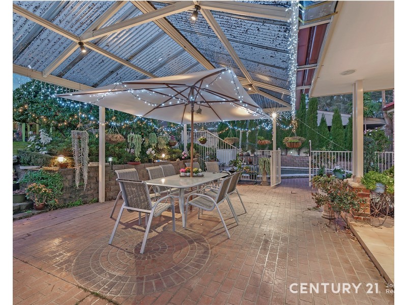 23 Cherrybrook Road, West Pennant Hills NSW 2125