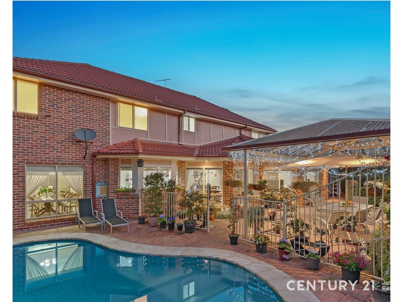 23 Cherrybrook Road, West Pennant Hills NSW 2125