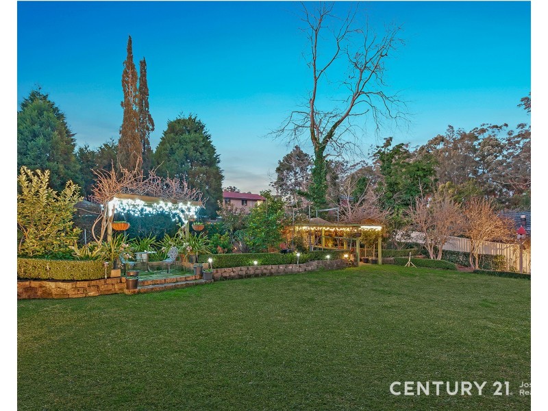 23 Cherrybrook Road, West Pennant Hills NSW 2125