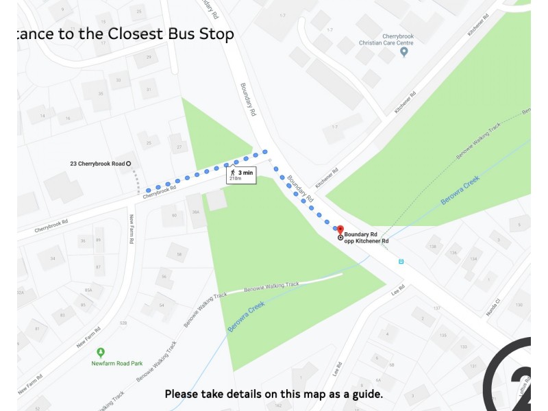 23 Cherrybrook Road, West Pennant Hills NSW 2125