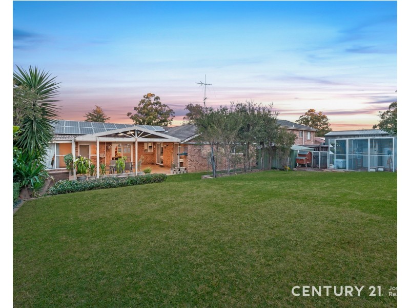 15 Beechwood Parade, Cherrybrook NSW 2126