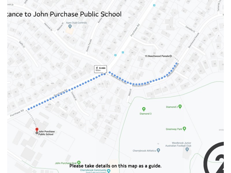 15 Beechwood Parade, Cherrybrook NSW 2126