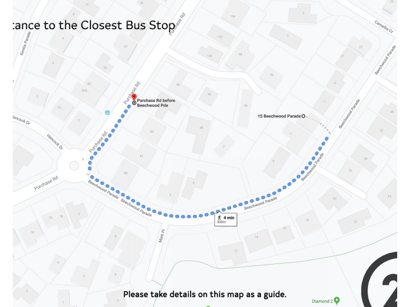 15 Beechwood Parade, Cherrybrook NSW 2126