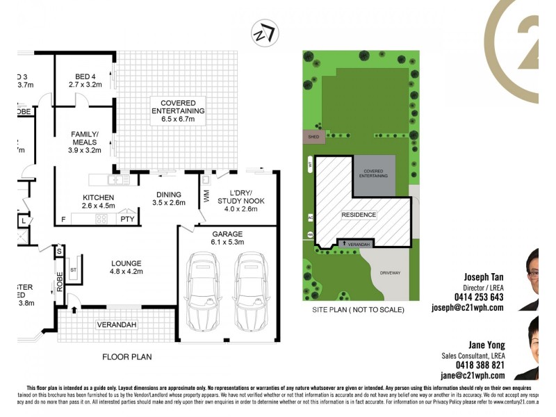 15 Beechwood Parade, Cherrybrook NSW 2126 Floorplan