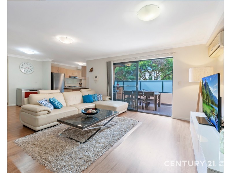 14/24-26 Post Office Street, Carlingford NSW 2118