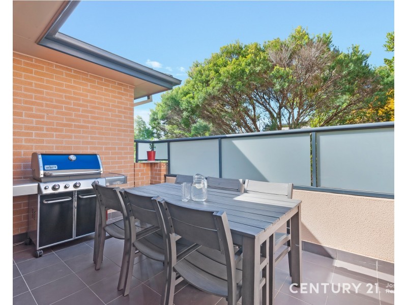 14/24-26 Post Office Street, Carlingford NSW 2118