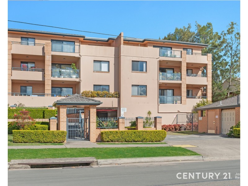 14/24-26 Post Office Street, Carlingford NSW 2118