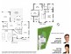 32 Thomas Wilkinson Avenue, Dural NSW 2158 Floorplan