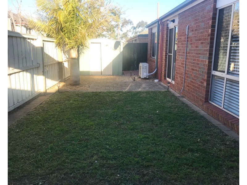 8 Dakota Court, Stanhope Gardens NSW 2768