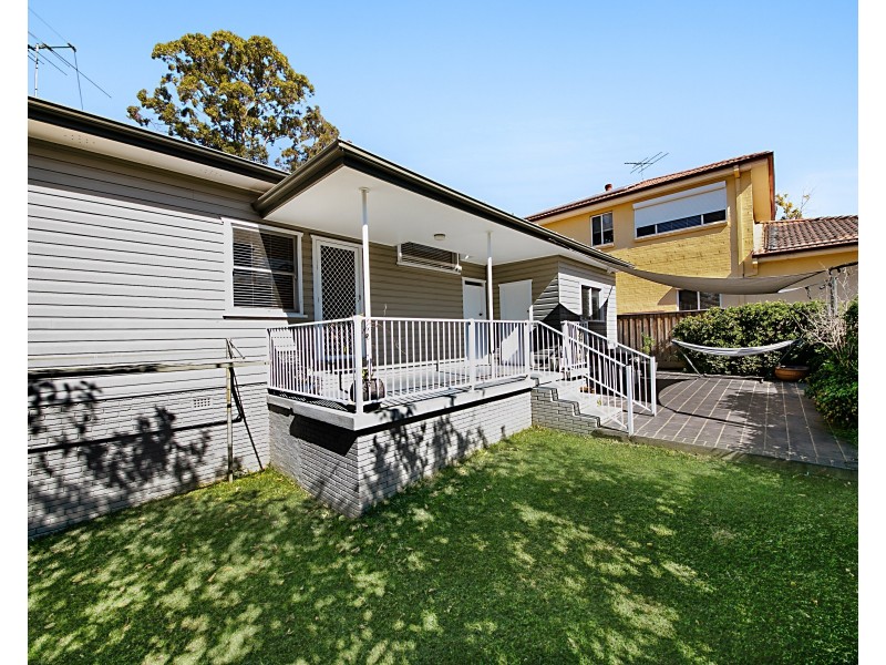 8 Church Street, West Pennant Hills NSW 2125