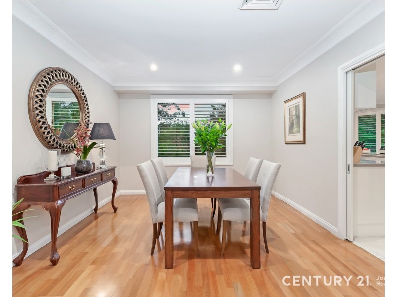 12 Willunga Place, West Pennant Hills NSW 2125