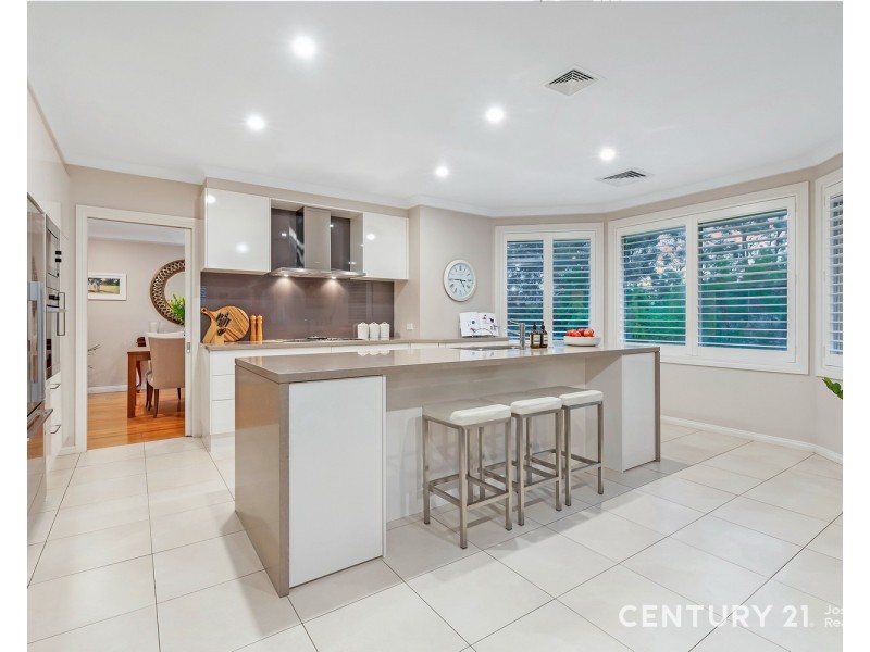 12 Willunga Place, West Pennant Hills NSW 2125