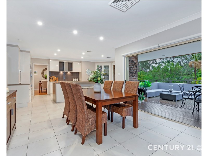 12 Willunga Place, West Pennant Hills NSW 2125