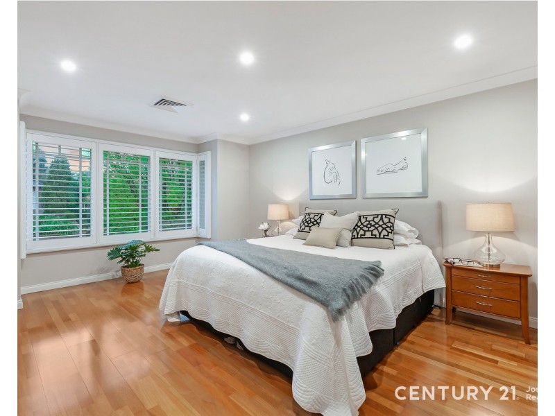 12 Willunga Place, West Pennant Hills NSW 2125