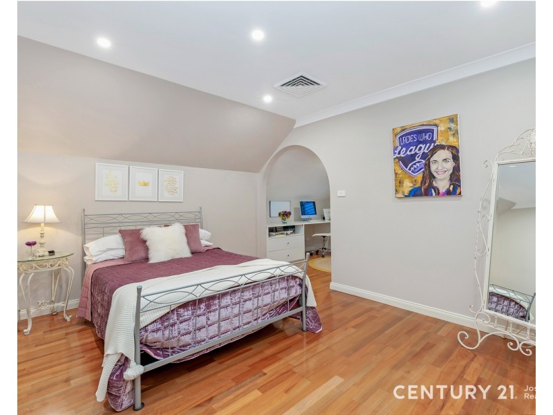 12 Willunga Place, West Pennant Hills NSW 2125
