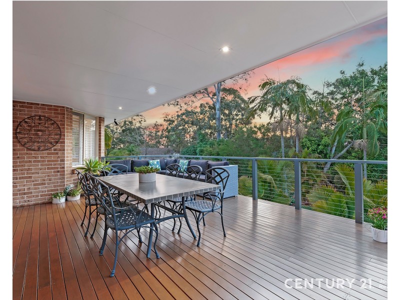 12 Willunga Place, West Pennant Hills NSW 2125