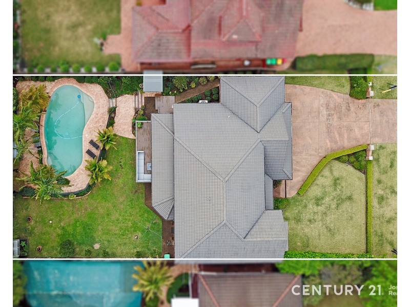 12 Willunga Place, West Pennant Hills NSW 2125