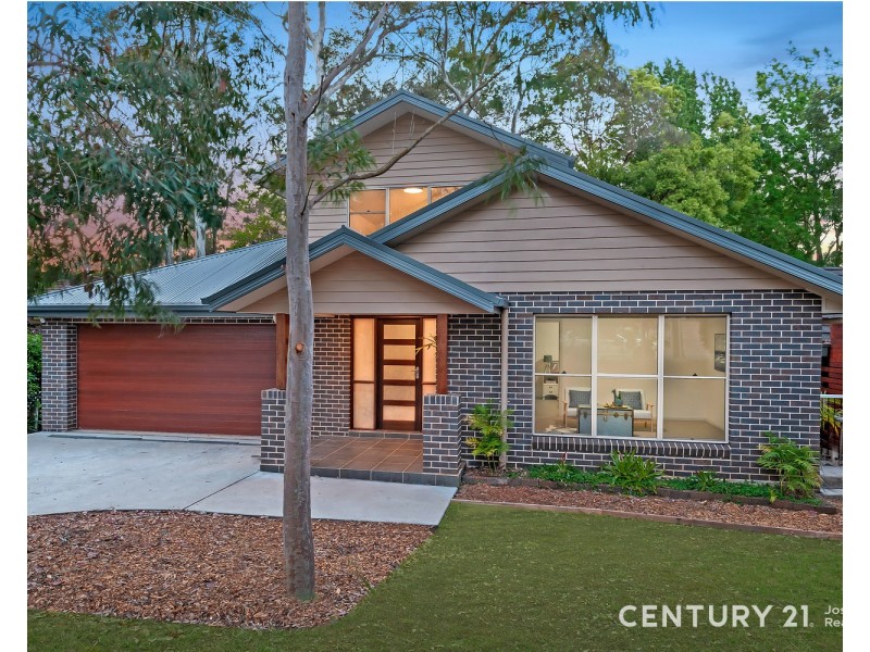 9 Boyd Avenue, West Pennant Hills NSW 2125