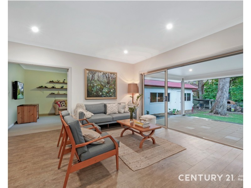 9 Boyd Avenue, West Pennant Hills NSW 2125