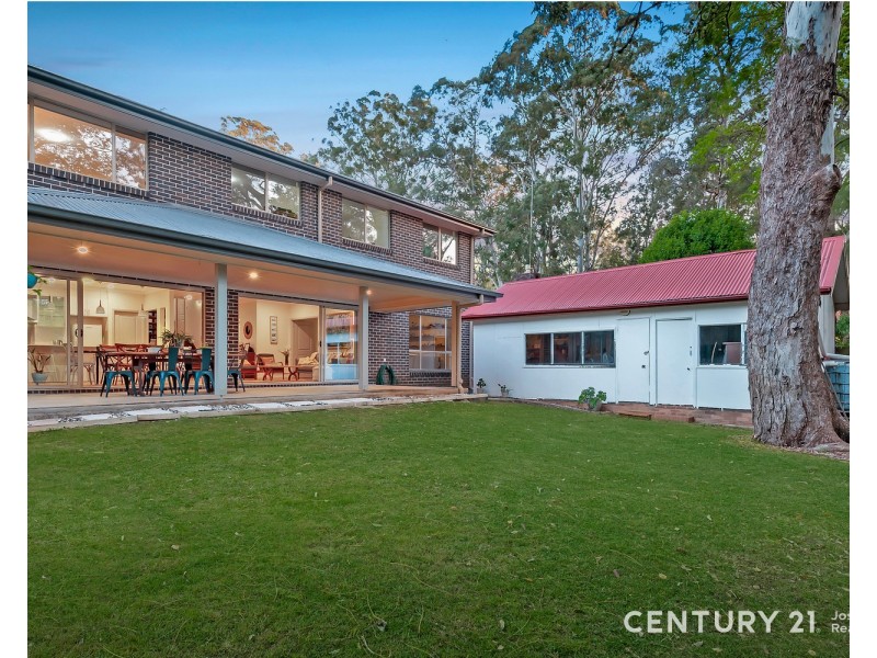 9 Boyd Avenue, West Pennant Hills NSW 2125