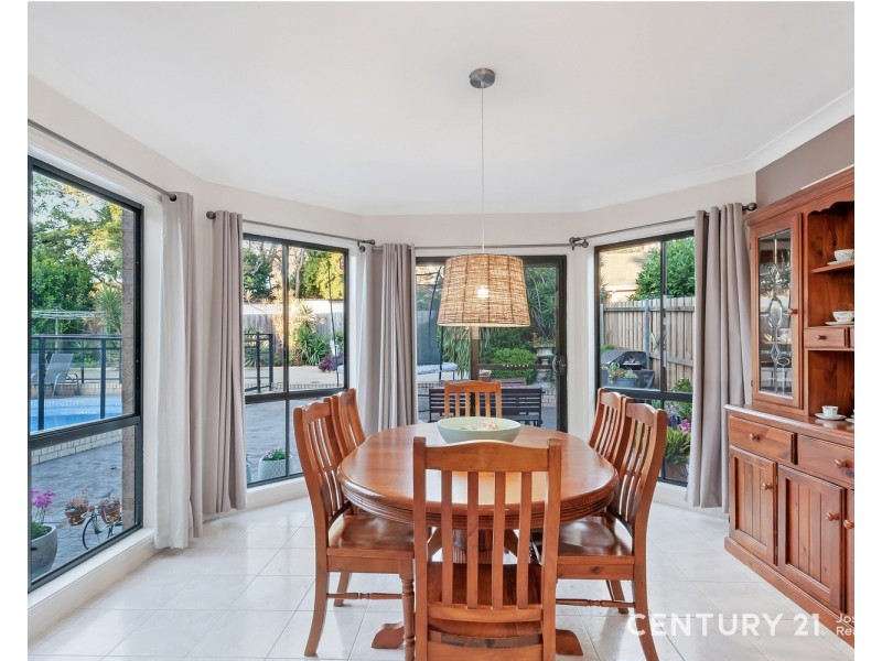 12 Autumn Leaf Grove, Cherrybrook NSW 2126