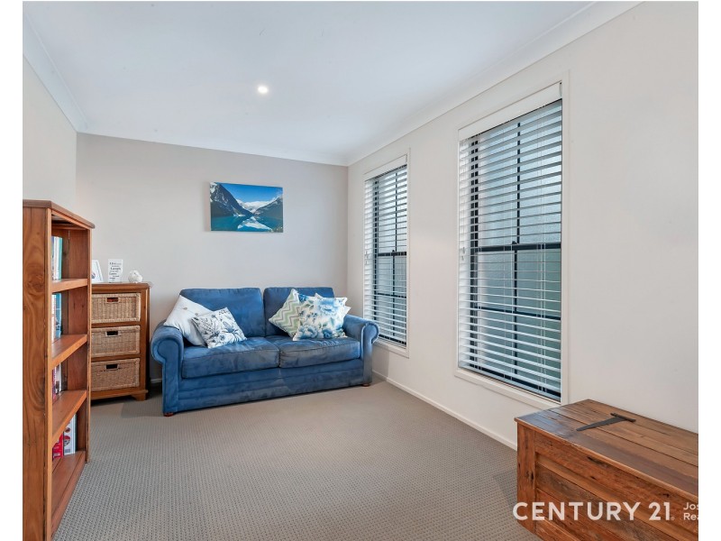 12 Autumn Leaf Grove, Cherrybrook NSW 2126