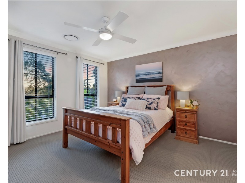 12 Autumn Leaf Grove, Cherrybrook NSW 2126