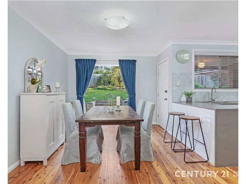 4 Fredrika Place, Carlingford NSW 2118