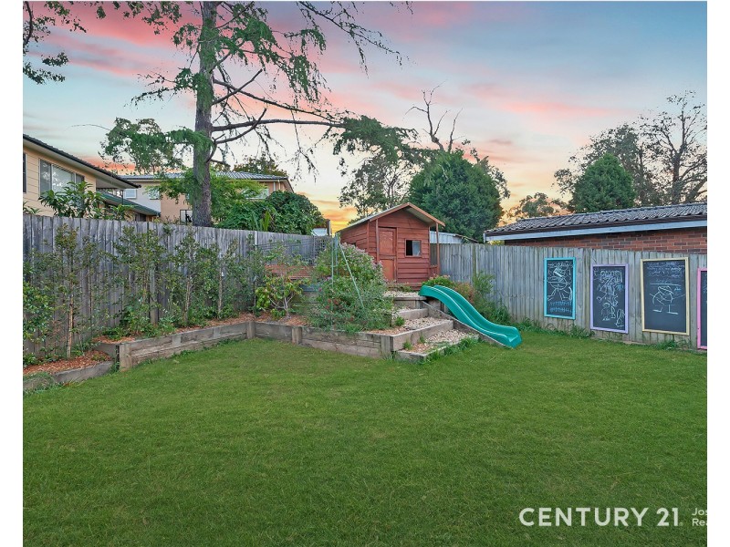4 Fredrika Place, Carlingford NSW 2118