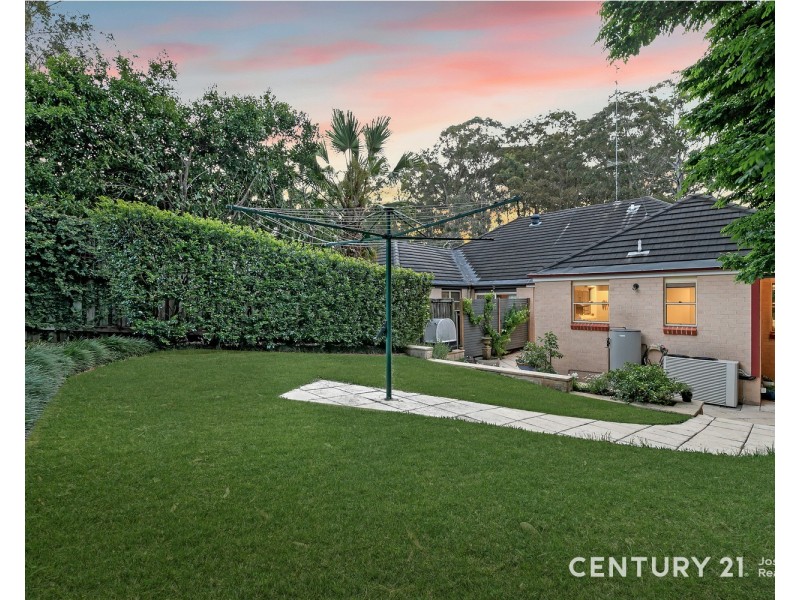 7B Neptune Place, West Pennant Hills NSW 2125