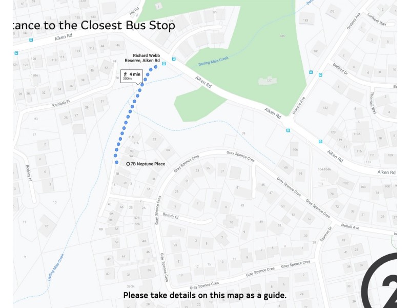 7B Neptune Place, West Pennant Hills NSW 2125