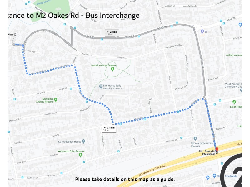 7B Neptune Place, West Pennant Hills NSW 2125