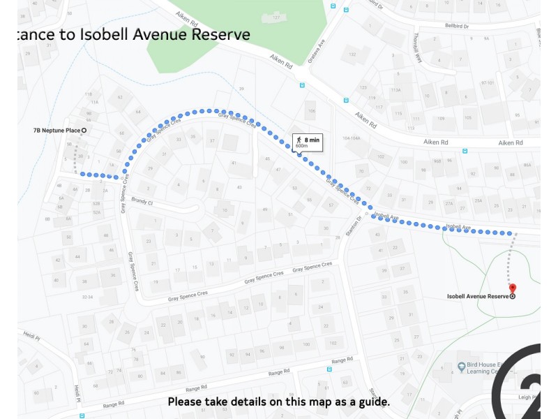 7B Neptune Place, West Pennant Hills NSW 2125