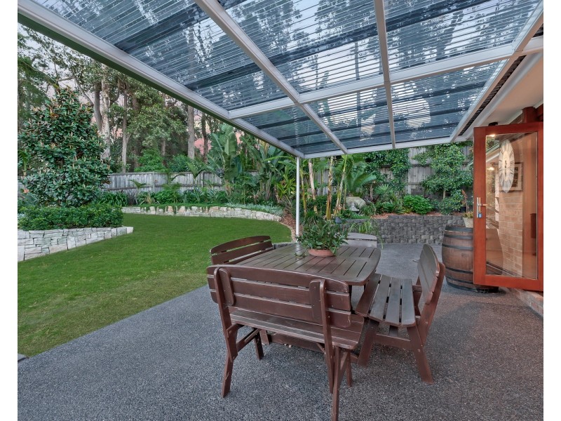 8 Lockyer Close, Dural NSW 2158