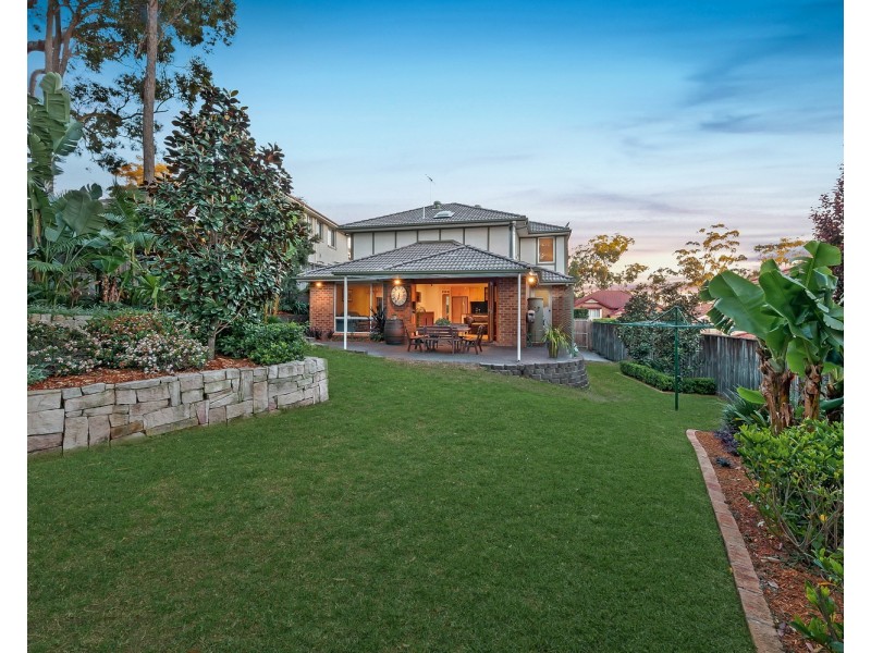 8 Lockyer Close, Dural NSW 2158