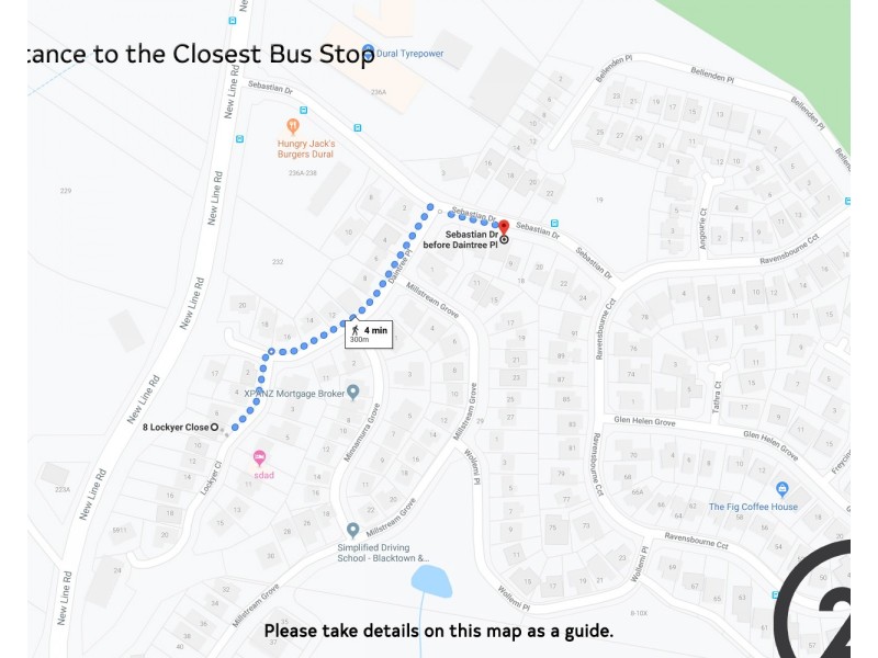 8 Lockyer Close, Dural NSW 2158