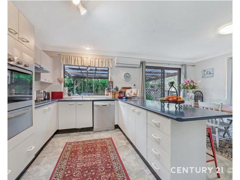 36 Kentia Parade, Cherrybrook NSW 2126