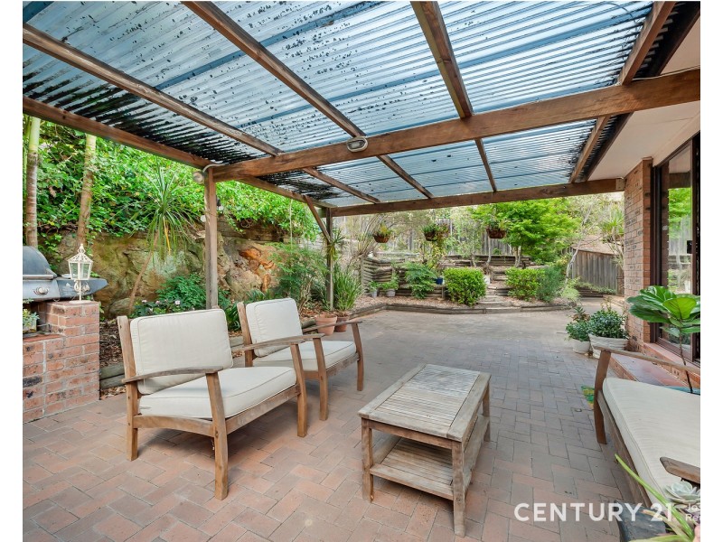 36 Kentia Parade, Cherrybrook NSW 2126