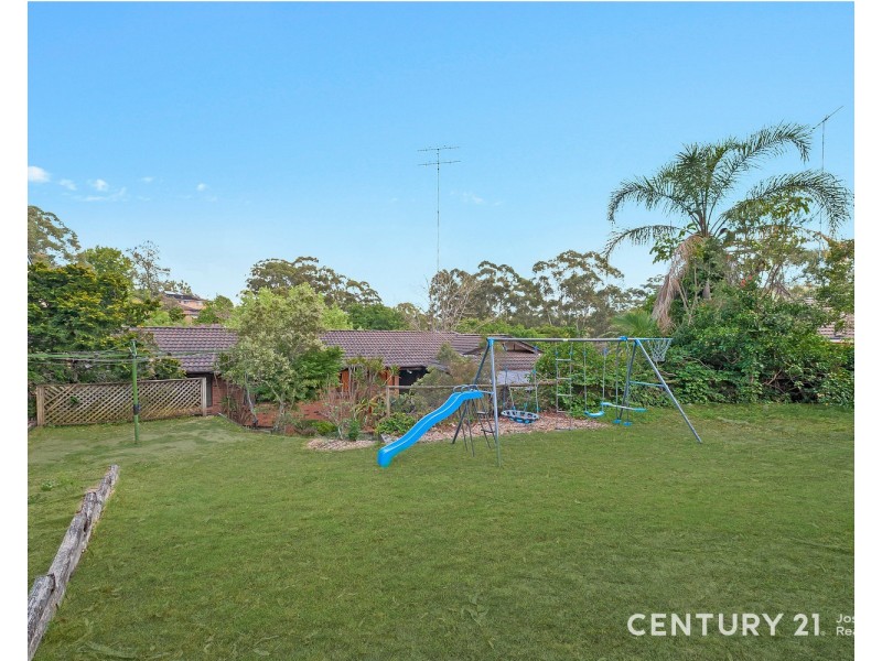 36 Kentia Parade, Cherrybrook NSW 2126