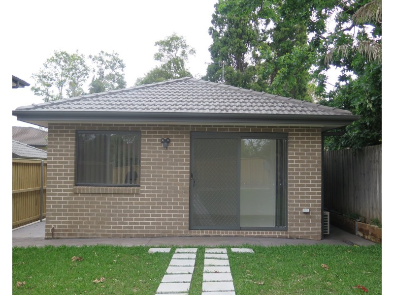 1/23 Franklin Road, Cherrybrook NSW 2126