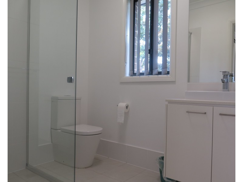 1/23 Franklin Road, Cherrybrook NSW 2126