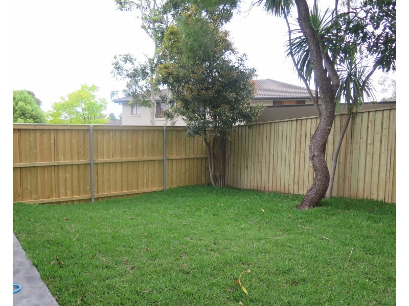 1/23 Franklin Road, Cherrybrook NSW 2126